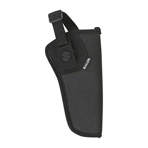 Allen MQR Holster Cover