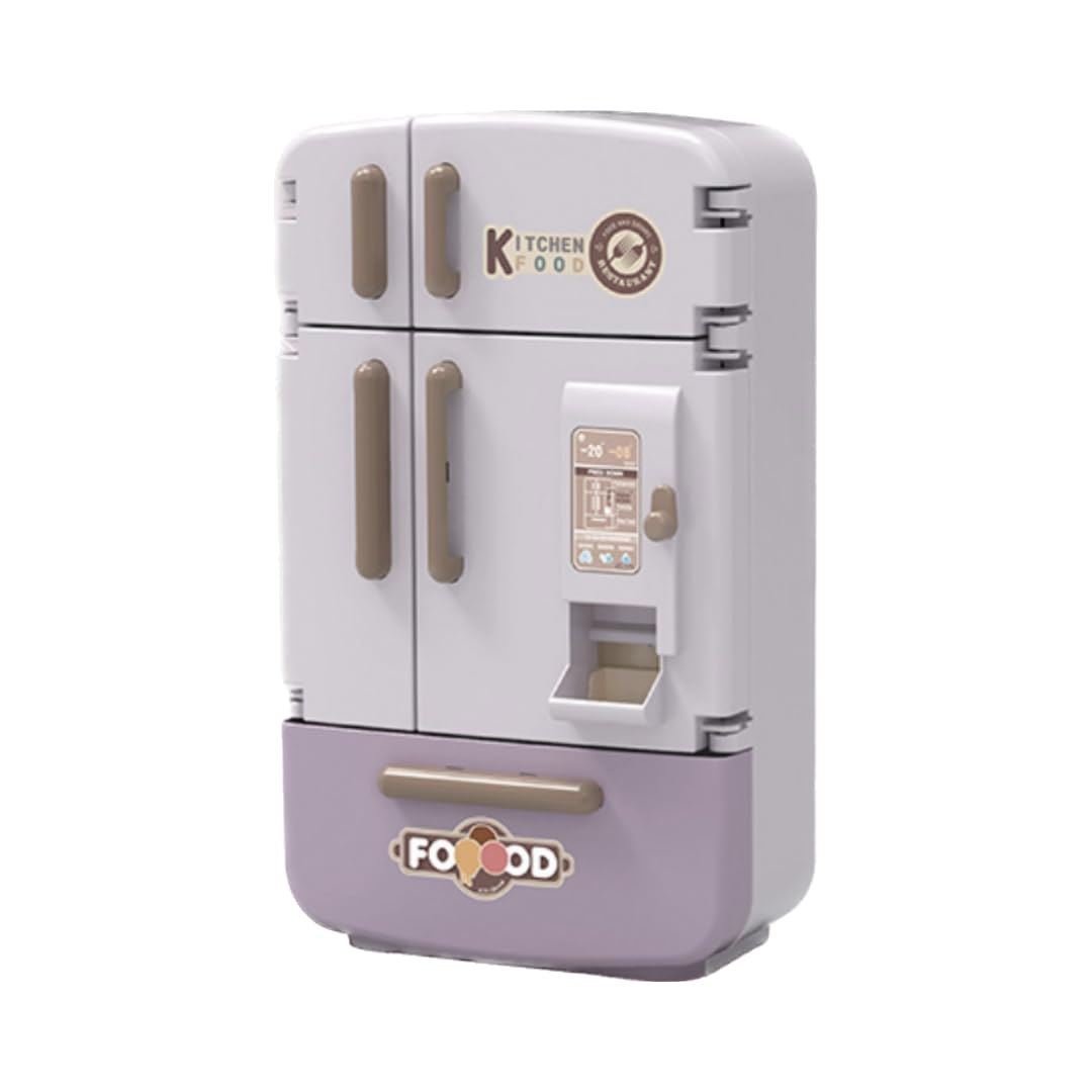 Amazon | 冷蔵庫セット ままごと おままごと 冷蔵庫 おままごと