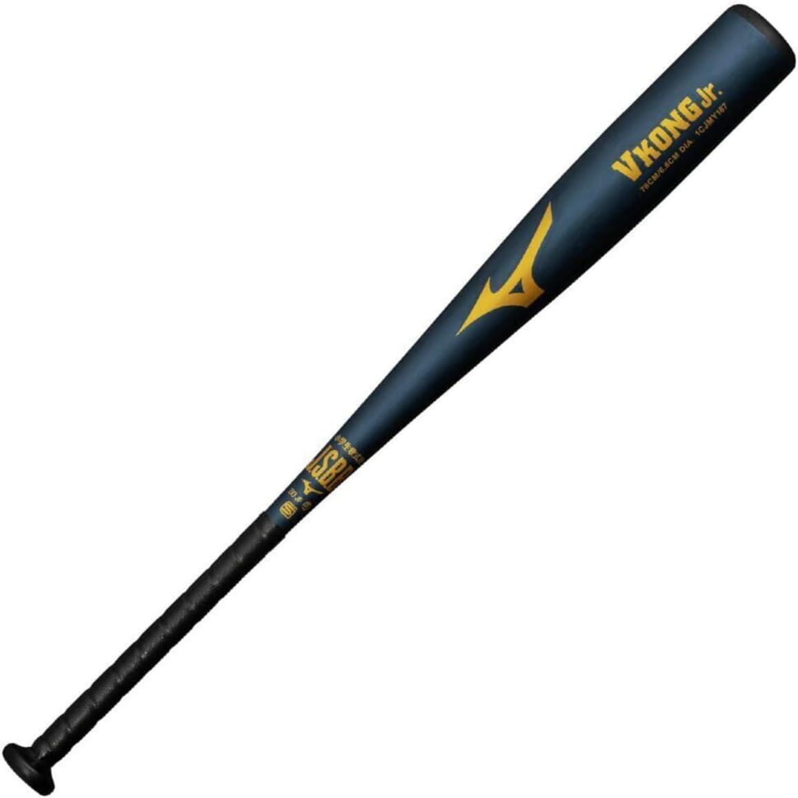 新基準 marucci J-CAT 硬式バット 84cm 硬式用 金属バット83㌢ marucci