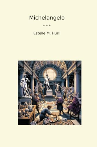 Michelangelo (Classic Books)