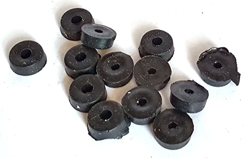 Round Shape Tap Washer (15 Pcs)-image-44