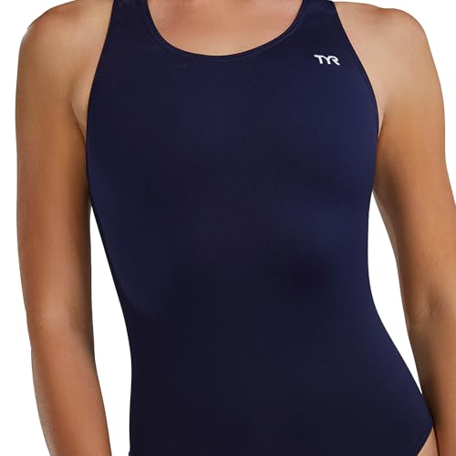 Image of TYR Womens Durafast Elite Maxfit Swimsuit