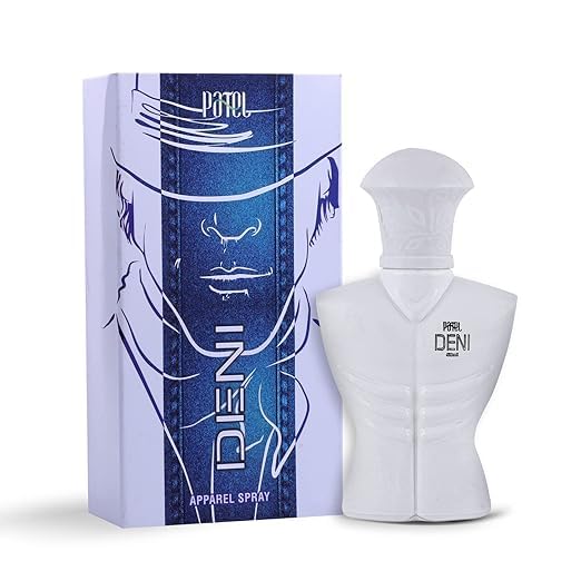 PATEL Deni Perfume Long Lasting Fresh And Powerful Fragrance Perfume For Mens & Womens | Luxury Scent 50 ml-image-47