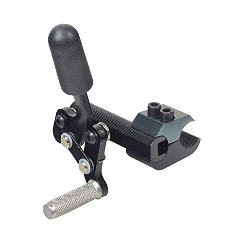 image for AlveyTech Pull-to-Lock Brake Assembly for The Pride Stylus & Stylus LS