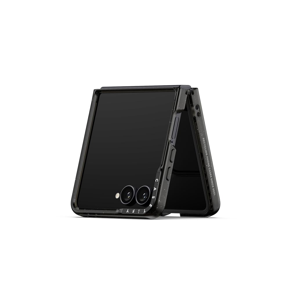 Amazon.com: CASETiFY Impact Magnetic Case for Galaxy Z Flip 7