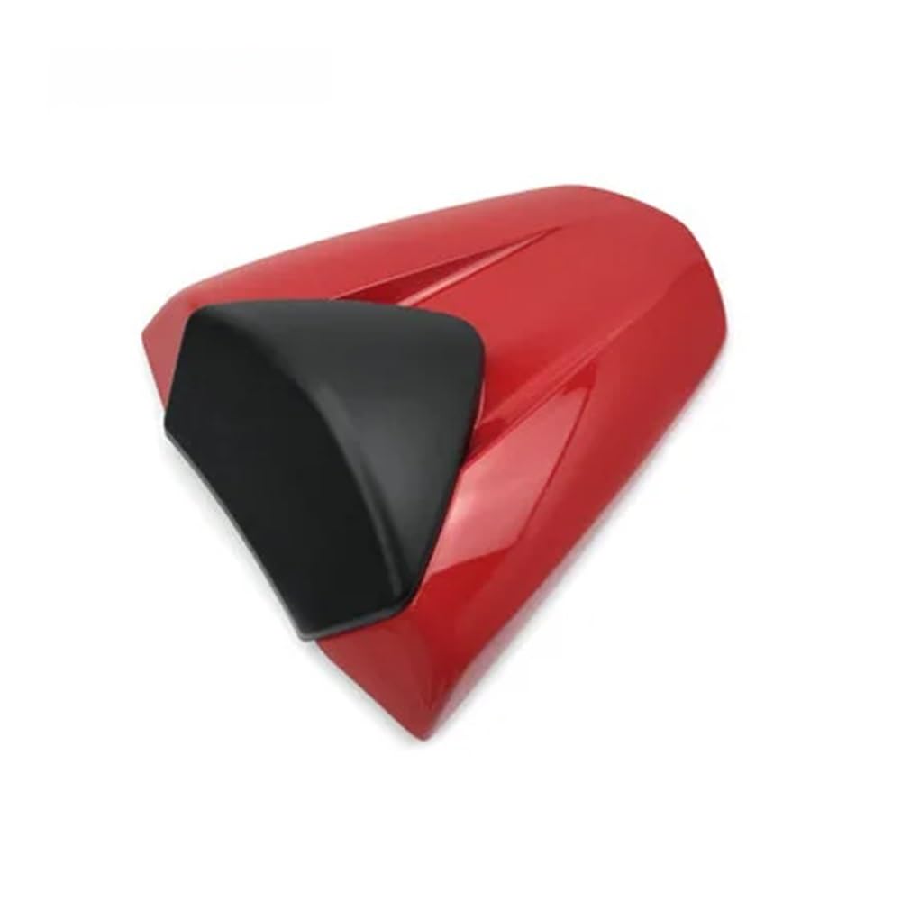 Couvercle de carénage arrière CBR500R pour supprimer la selle passager - 8