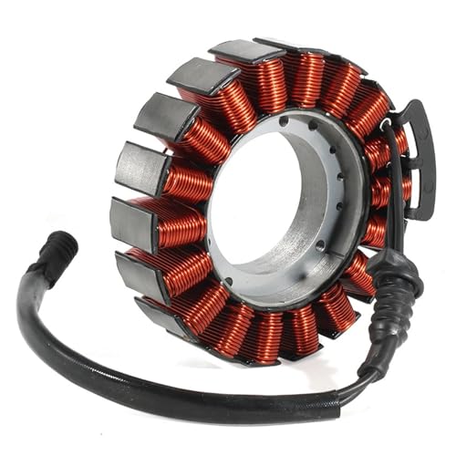 Stator alternateur pour Harley Davidson FLHTKSE bobine d'allumage renforcée contre la chaleur