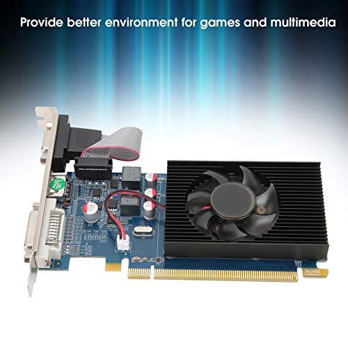 Consejos y comparativas para Comprar Tarjeta gráfica ddr3 listamos los 10 mejores. 23 Imagen adicional