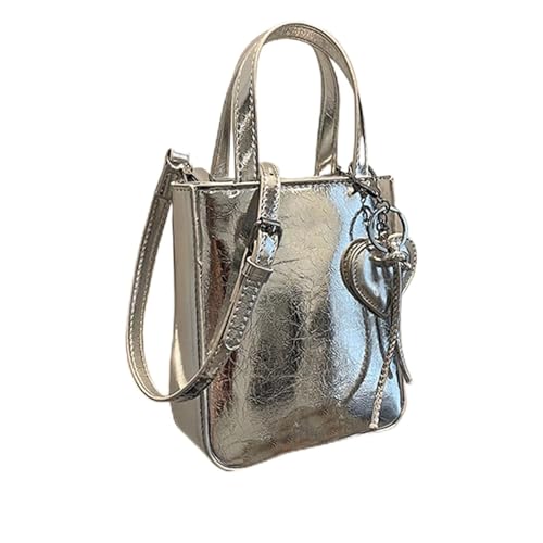 Sac seau fourre-tout élégant et spacieux avec compartiments pour le travail