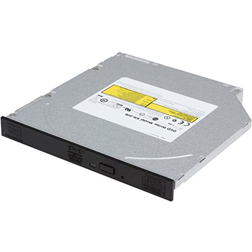 Graveur DVD interne Samsung SN-208FB/BEBE SATA pour réparer un lecteur HS