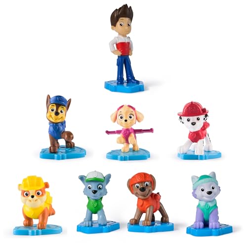Lista de Ryder de paw patrol para comprar hoy. 14