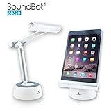 Soundbot Speaker for iPhone 6/6 Plus, iPad - Silver
