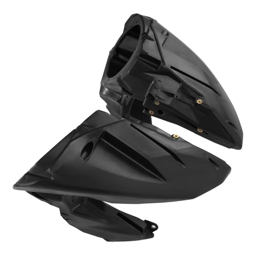 Cubierta para parlantes internos para Harley 2023-2026 miniatura 6