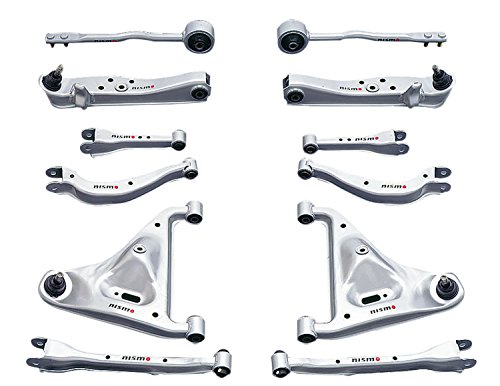 Amazon | nismo ( ニスモ ) トランスバースリンクセット スカイライン