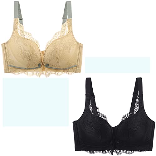 Brassière d'allaitement rembourrée idéale pour vos nuits et sorties en taille 95C