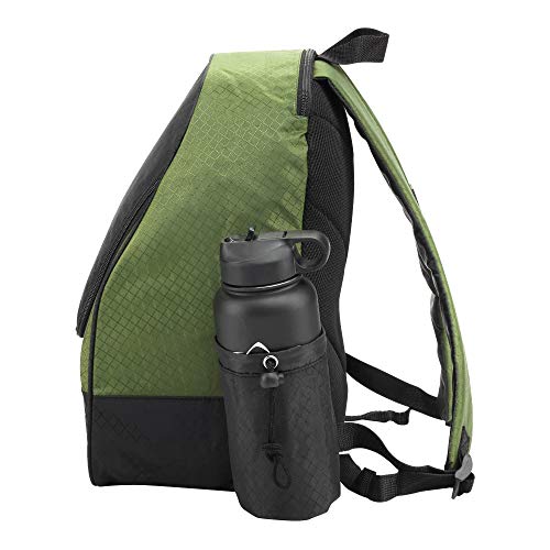 image for Prodigy Disc BP-4 Disc Golf Backpack - Golf Travel Bag - Holds 16-18 D