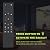 ERF6A80 Replacement Voice Remote Control Compatible for Hisense 65" Class A7/U8/U9N/98UX Series 65U8N 75U8N 85U8N Mini-LED ULED LED 4K UHD Smart Google TV 2024 Models