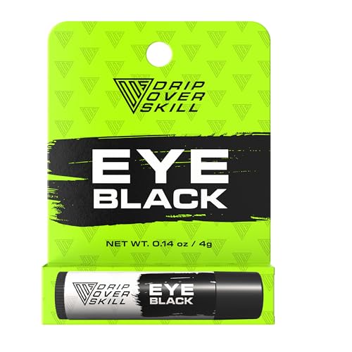 DRIP Over Skill Natural Eye Black Stick