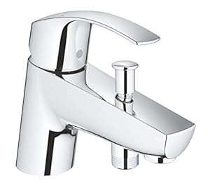 Grohe Eurosmart 2015 Einhebel-Waschtischarmatur
