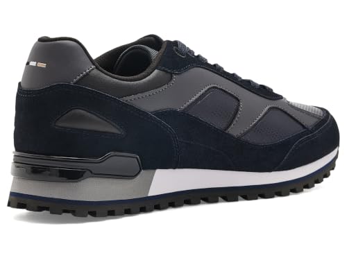 Image of BOSS Men's Parkour Runn Sneakers
