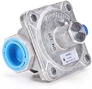 Southbend Range 1178815 Regulator, Pressure (N/Lp) by Southbend Range
