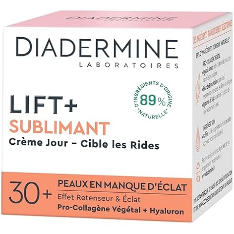 Diadermine Lift+ Crème de Jour Cover