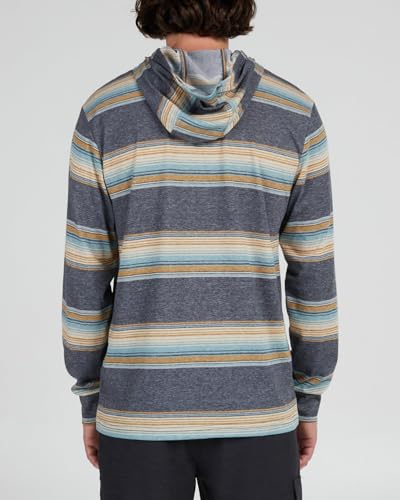 Salty Crew Outskirts UV Pullover Hoodie2