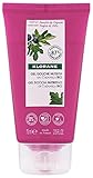  Klorane Gel de ducha nutritivo con hoja de higo Cupuaçu orgánica 75ml