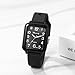 JewelryWe Reloj Cuadrado Deportivo Unisex: Relojes de Cuarzo Analógicos para Hombre Mujer Estudiantes Niños Esfera Numérica Grande Fácil de Leer Correa de Silicona Cómoda Imagen de JewelryWe Reloj Cuadrado Deportivo Unisex: Relojes de Cuarzo Analógicos para Hombre Mujer Estudiantes Niños Esfera Numérica Grande Fácil de Leer Correa de Silicona Cómoda