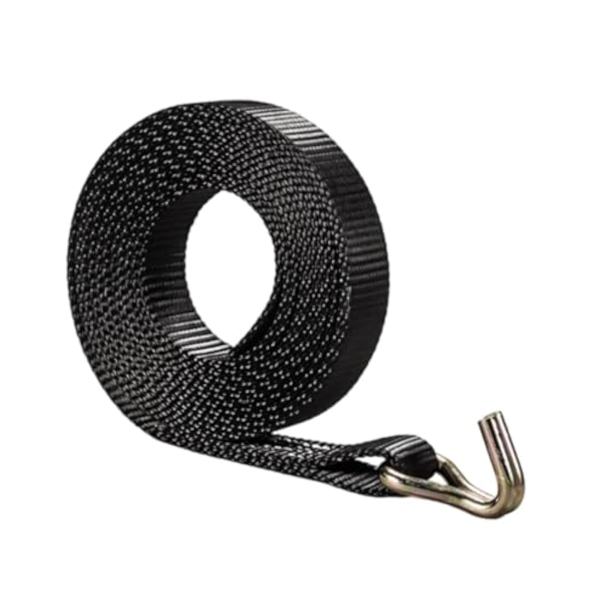 3m Premium Cargo Ratchet Transport Strap