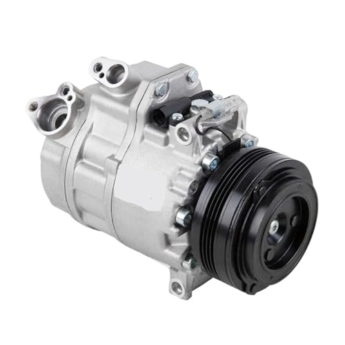 Compresseur AC CSE717 pour BMW X5 remplace 64509121762 et 64529185146