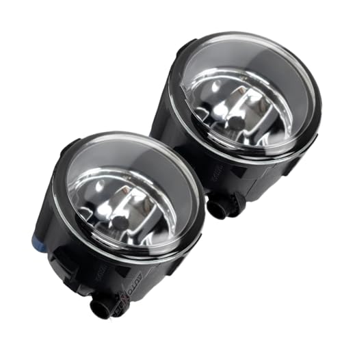 Phares anti-brouillard Nissan Tiida Saloon SC11X 2006-2012 feux avant OEM 261508993B