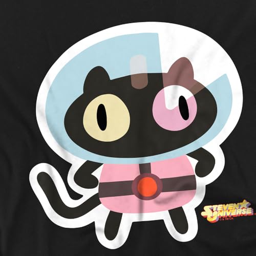 Steven Universe Cookie Cat Kids T Shirt for Youth Toddler Boys and Girls3