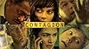 Contagion (2011) #1