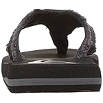 Quiksilver Boys’ Flip Flop Sandals - Image 3