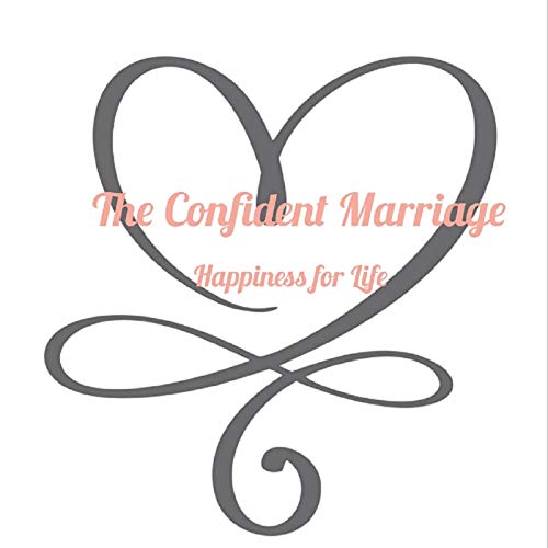 The Confident Marriage cover art