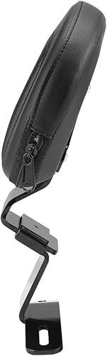 Miniatura 3 de Almohadilla de respaldo frontal desmontable para Harley Touring CVO Street Glide Electra Glide Road King Road Glide 2009-2022