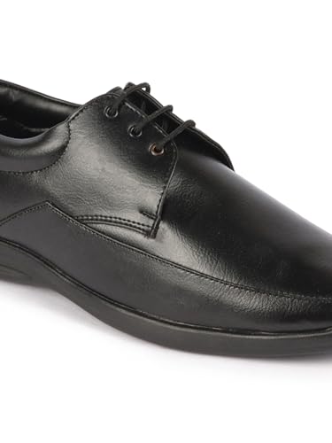 Image of FAUSTO Men Formal Pull-On Shoes