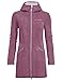Produktbild VAUDE Damen Torridon Iii Mantel Jacke, passion fruit, 34 (XXS)