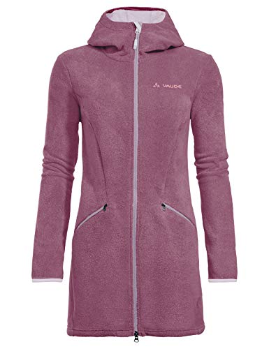 Preisvergleich Produktbild VAUDE Damen Torridon Iii Mantel Jacke, passion fruit, 40 (M)