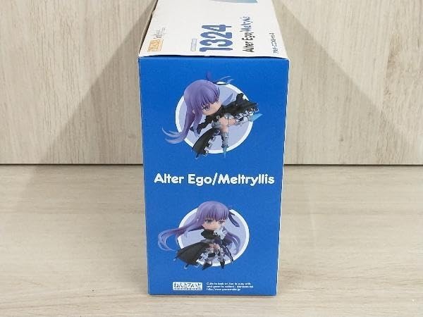 Amazon | フィギュア ねんどろいど 1324 Fate アルターエゴ