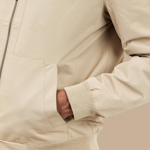 Image of Lucky Brand Mens Bomber Jacket