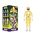 Super7 Mighty Morphin Power Rangers Blind Box Flat - (12 Pack) 3.75