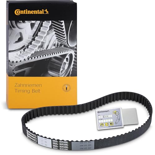 Continental Ctam Cinghia Dentata CT914