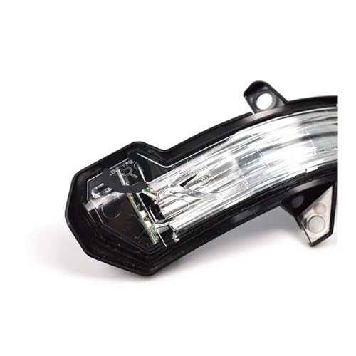 Clignotants dynamiques pour Chevrolet Blazer 2019-2021 LED retroviseur