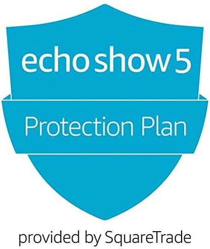 3-Year Accident Protection Plan for Amazon Echo Show 5