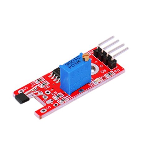 Core Technologies Linear Magnetic Hall Sensor