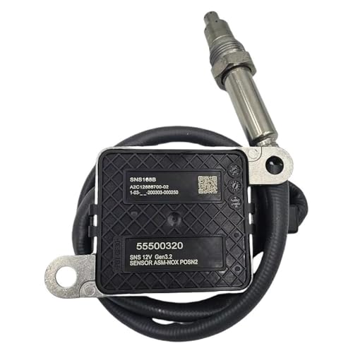 Capteur NOx Vauxhall Antara 55500320 sonde échappement anti pollution