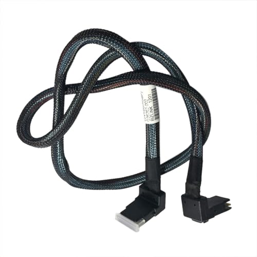 HSSDTECH Mini SAS�P�[�u�� Intel �p AXXCBL730MRMR SFF-8087 to SFF-8087 G36363-002