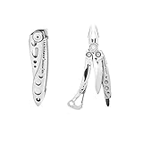 Leatherman - Skeletool and Skeletool KBX Combo Pack, Stainless Steel